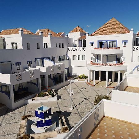 Apartamentos Do Mar Cabanas De Tavira Eksteriør bilde