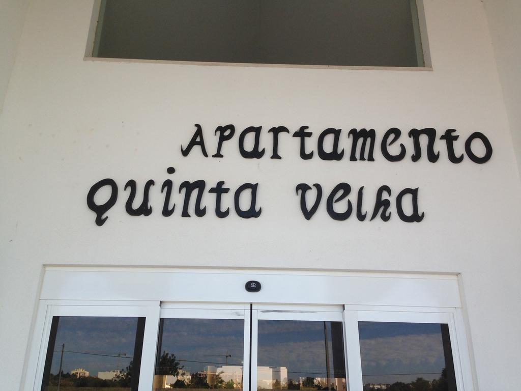 Apartamentos Do Mar Cabanas De Tavira Eksteriør bilde