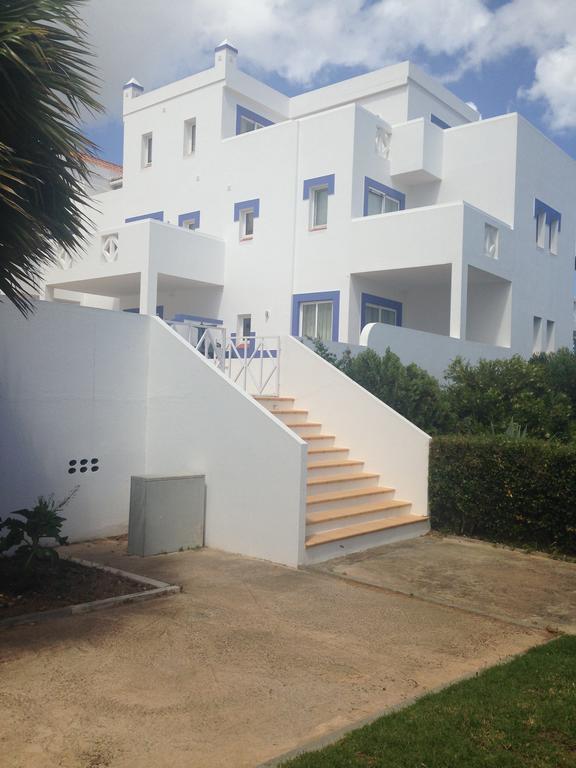 Apartamentos Do Mar Cabanas De Tavira Eksteriør bilde