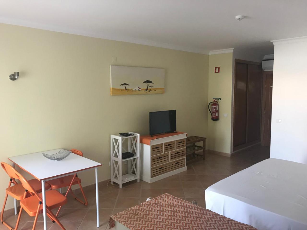 Apartamentos Do Mar Cabanas De Tavira Eksteriør bilde